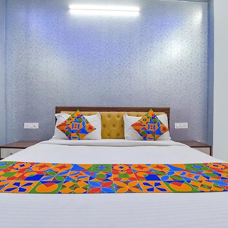 Fabhotel The Lotus Jaipur Eksteriør billede