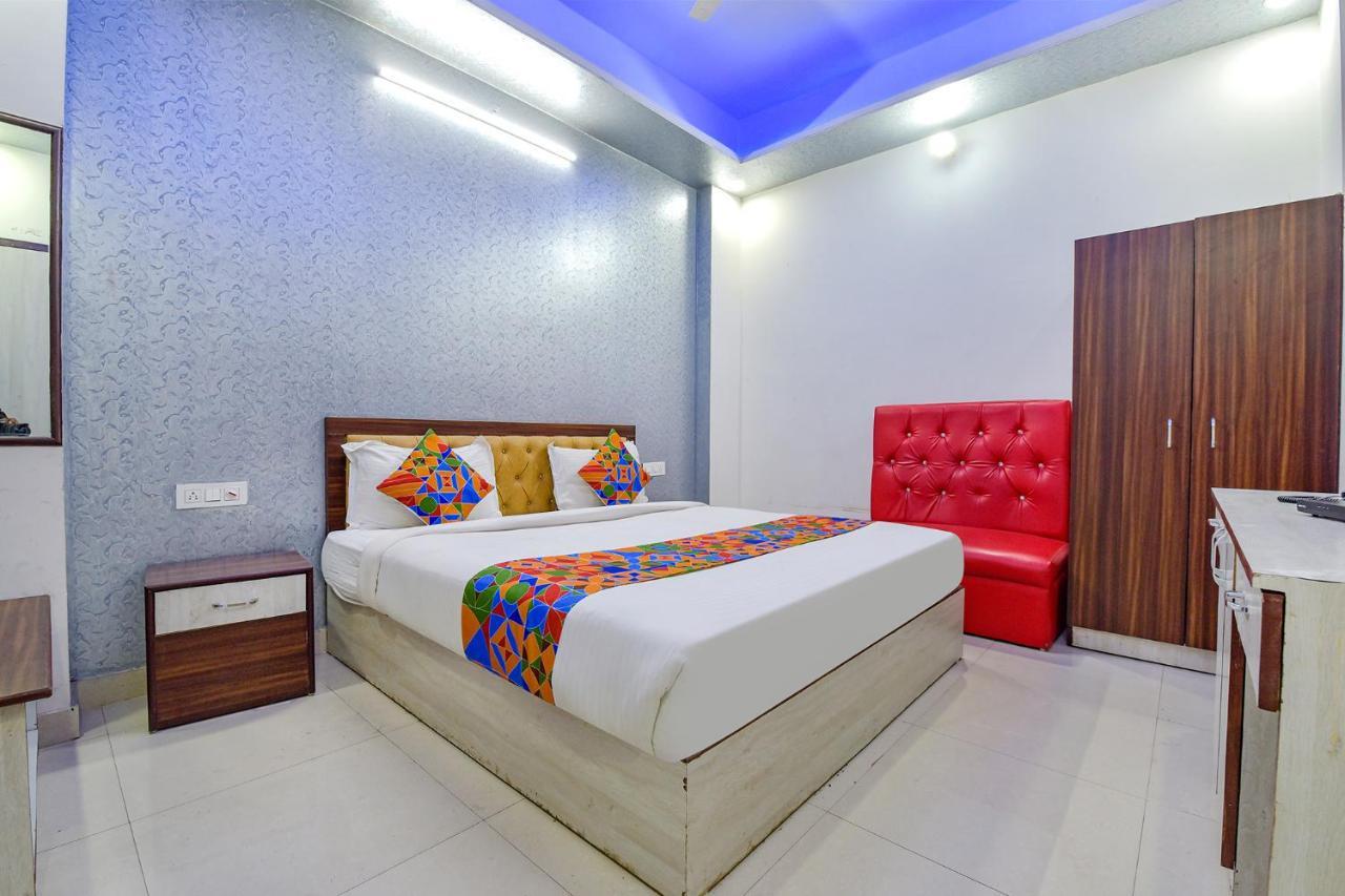 Fabhotel The Lotus Jaipur Eksteriør billede