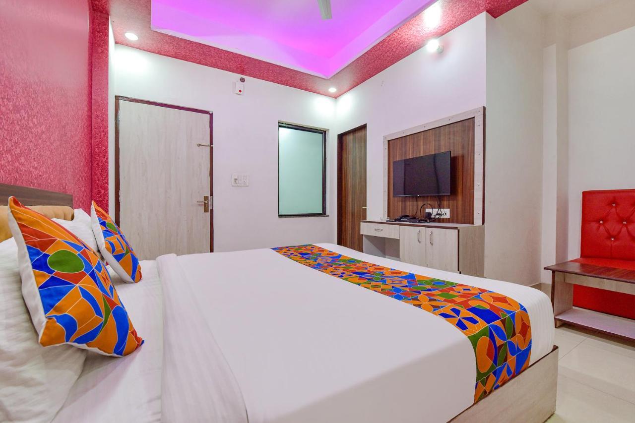 Fabhotel The Lotus Jaipur Eksteriør billede