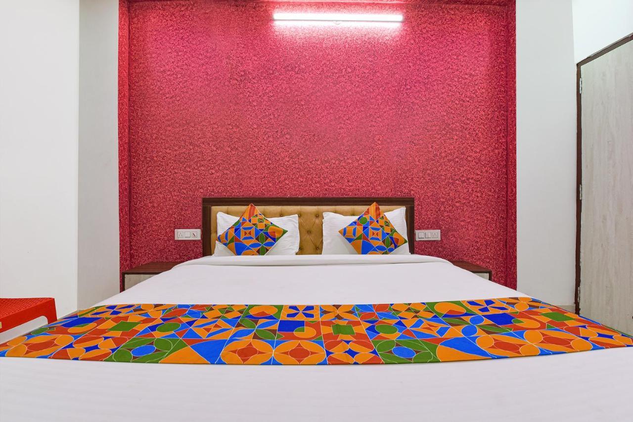 Fabhotel The Lotus Jaipur Eksteriør billede